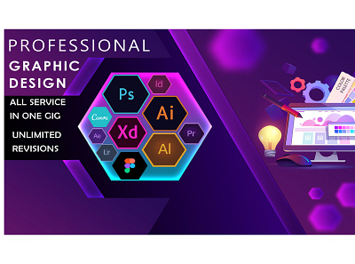 info adobesuite branding design graphic design illustration logo photoshop ui ux vector