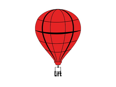 Hot air balloon