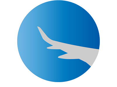 Airline logo