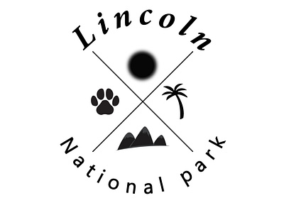 National park logo dailylogo dailylogochallenge design graphic design icon logo