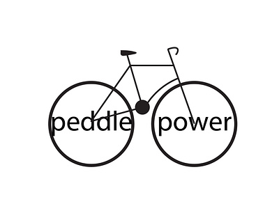 Bicycle logo dailylogo dailylogochallenge design graphic design icon logo