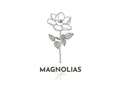 Magnolias Spa