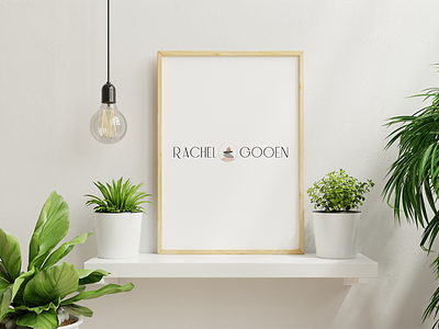 Rachel Gooen apollostudio branding illustration line art line logo minimalist logo