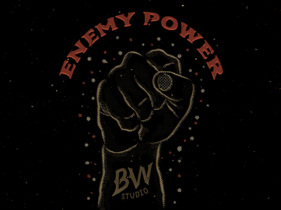 Enemy Power