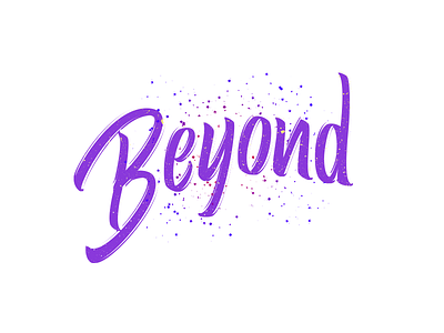 Beyond