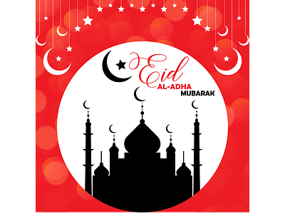 Eid Creative.. design graphic design illustration vector