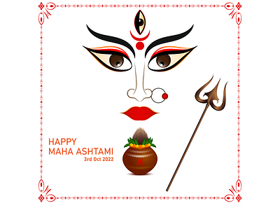 Ashtami Creative