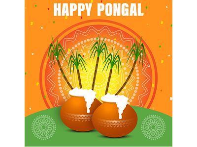 Pongal Creative..