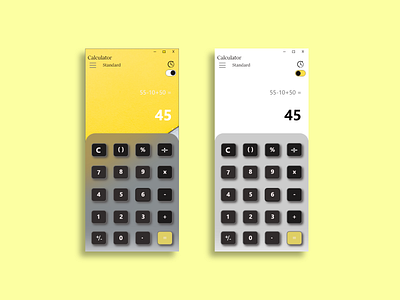 Calculator App