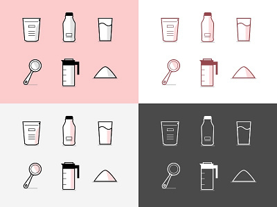 Soylent Icons Experiment