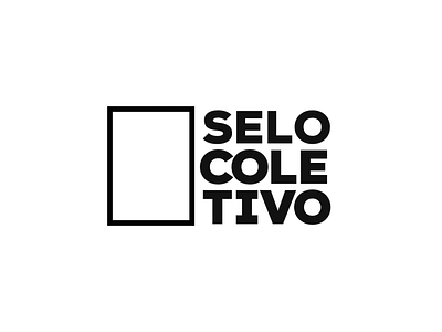 Selo Coletivo Logo