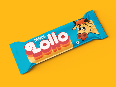 Lollo Redesign