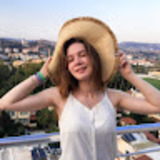 Диана Алмакаева