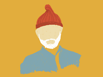 Steve Zissou