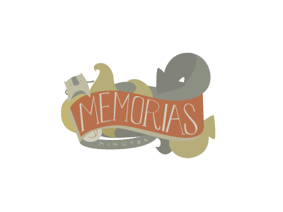 memorias draw illustration sketch