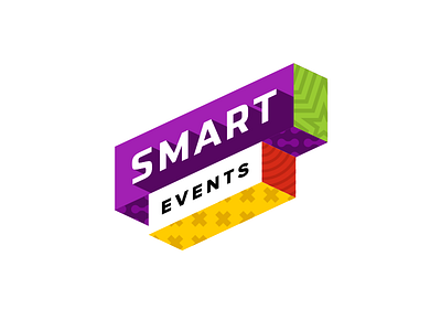 Smart Events color colorful events pattern smart
