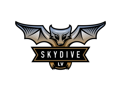 Skydive.lv clouds flight freefall parachute sky