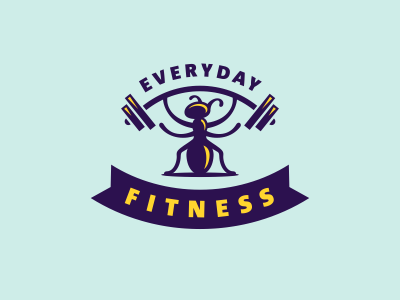 Everyday Fitness ant club fitness power