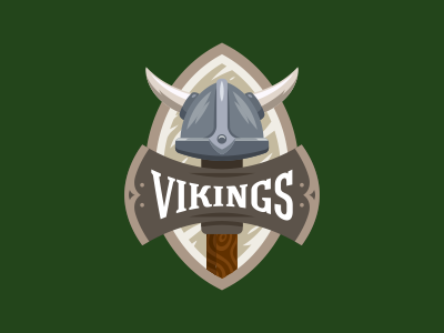 Vikings