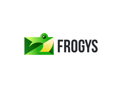 Frogys