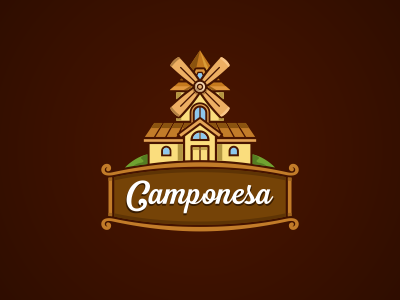 Camponesa drinks eat food rest restaurant