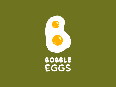 Bobble Eggs b bobble egg food