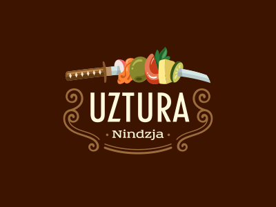 Uztura Nindja food ninja