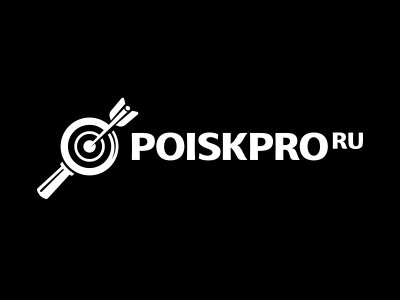 Poisk Pro (Search Pro) arrow magnifier search