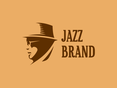 Jazz Brand brand jazz man music