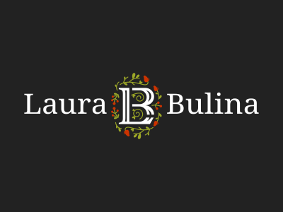 Laura Bulina children flowers rose woman