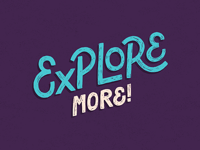Explore More - V2