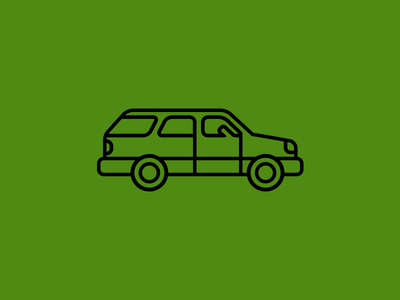 Car Icon