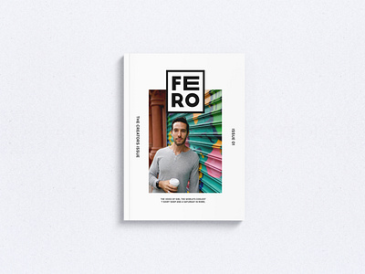 Fero Issue 01