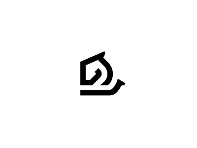 Horse logo brand branding design graphic design icon identidad illustration logo ui vector