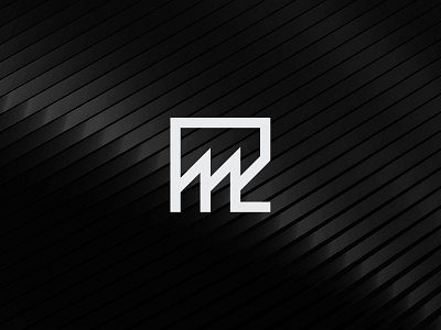 RM Logo brand branding creative design graphic design icon identidad isotipo isotype logo logodesign marca mark symbol vector