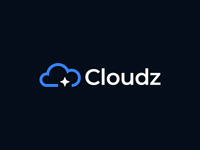 Cloudz Logo