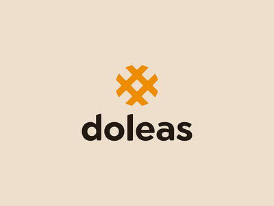 Doleas Logo