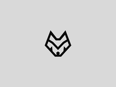 Wolf Logo