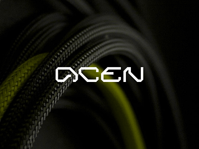 Acen Logo
