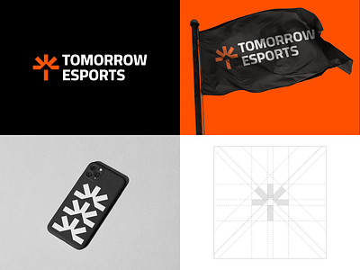 Tomorrow Esports Logo