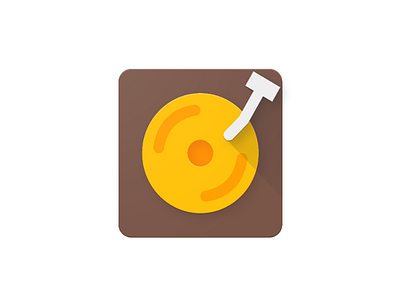 OMGSoundboard App Icon android app client design google icon iconography material design omg play store soundboard work