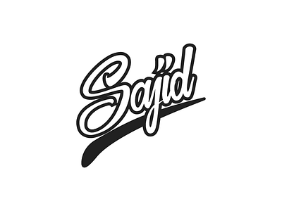 Logotype Typography