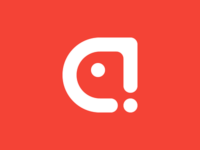 "A" Logo artisitic behance branding creative dribbble flatdesign graphic graphics icon logo type