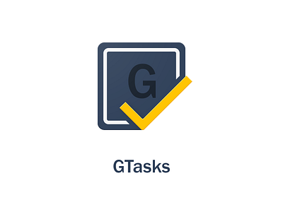 GTasks concept design google gtasks icon iconography material design