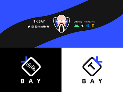 TK Bay YouTube Channel Revamp