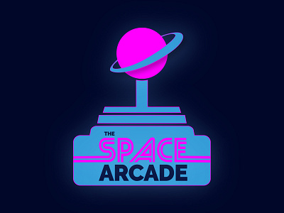 The Space Arcade