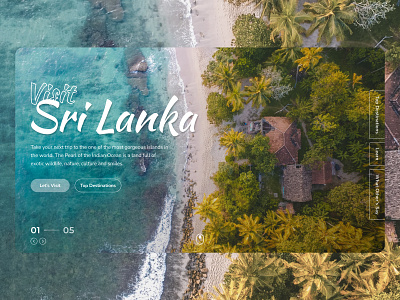 Trip to Sri Lanka - Custom Sri Lanka vacations