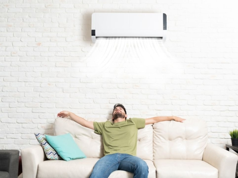 Install Your Ducted Air Conditioning in Redcliffe by Real Cool on Dribbble