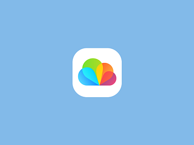 Unify app cloud cloud app dropbox google drive icon ios storage unify