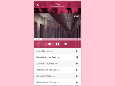 Daily UI #9